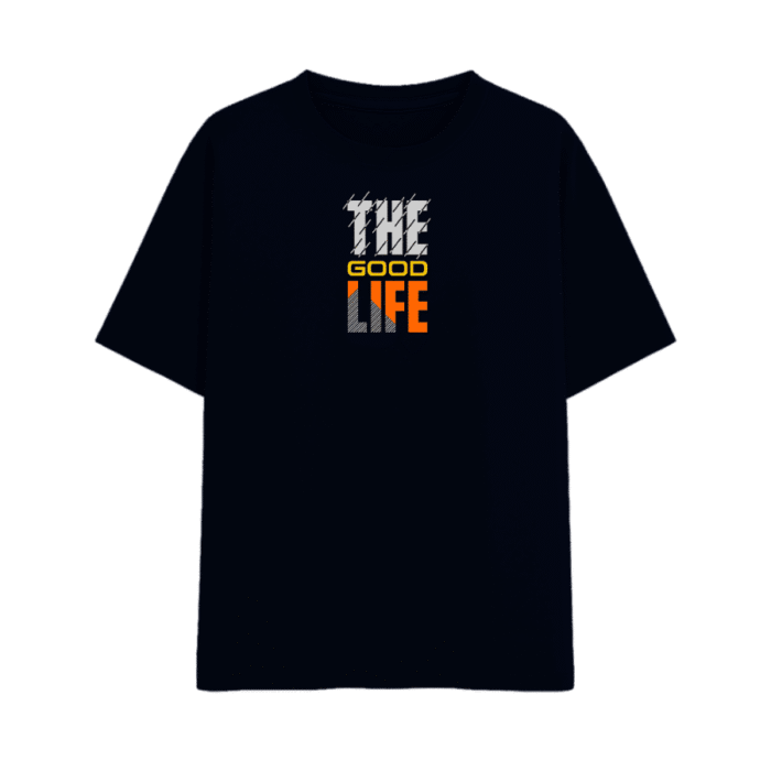 Oversized T-Shirt 240 GSM