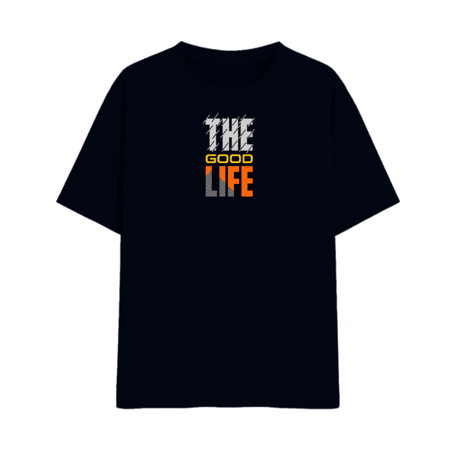 Oversized T-Shirt 240 GSM