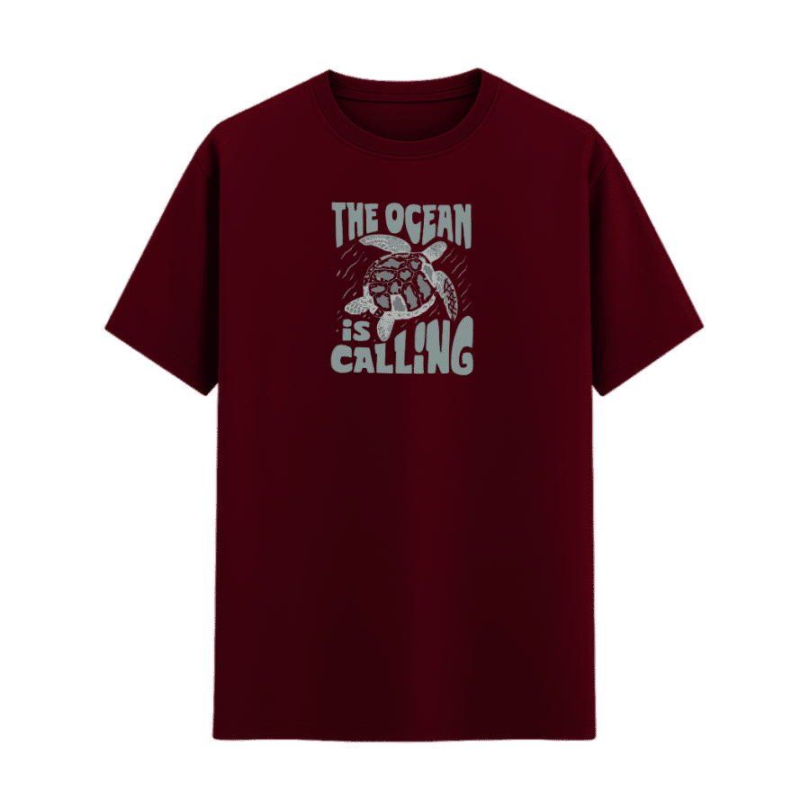 Regular T-Shirt 200 GSM