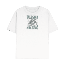 Oversized T-Shirt 220 GSM