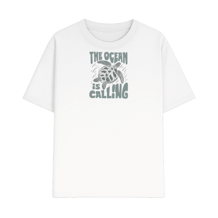 Oversized T-Shirt 220 GSM