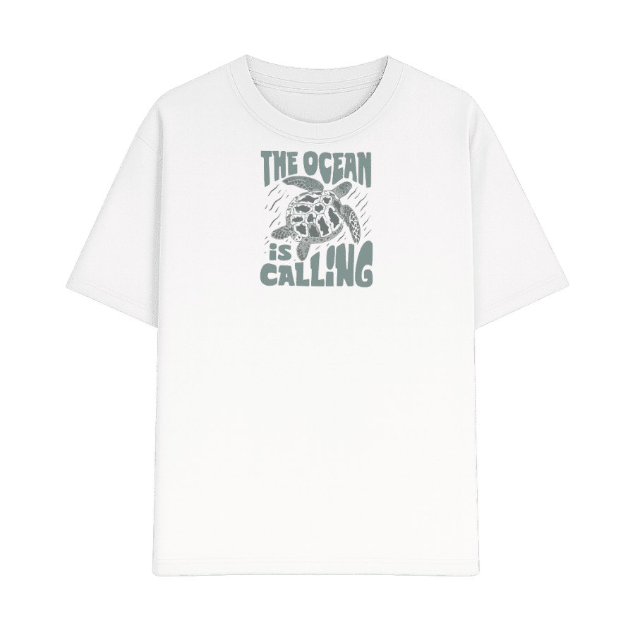Oversized T-Shirt 220 GSM