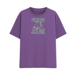Oversized T-Shirt 220 GSM