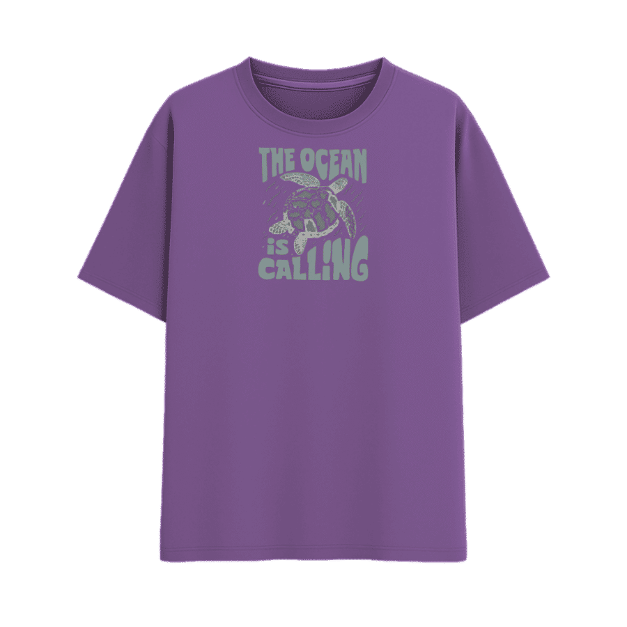 Oversized T-Shirt 220 GSM