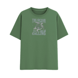 Oversized T-Shirt 220 GSM