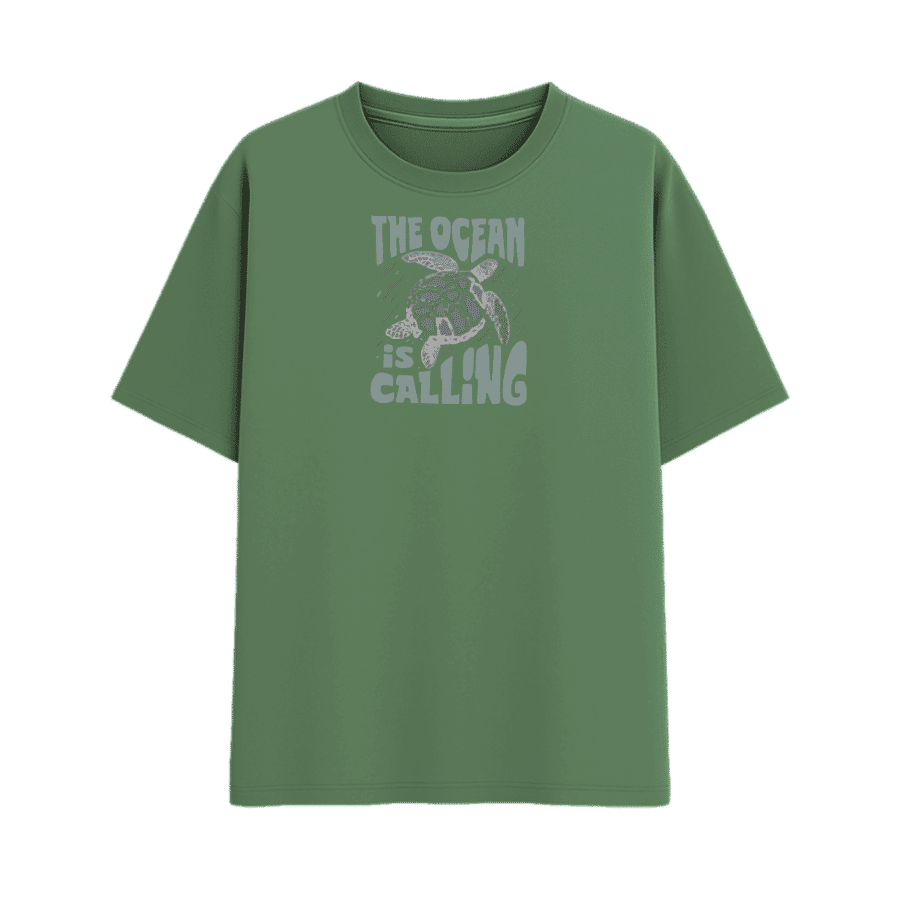 Oversized T-Shirt 220 GSM