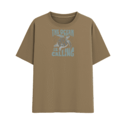 Oversized T-Shirt 220 GSM