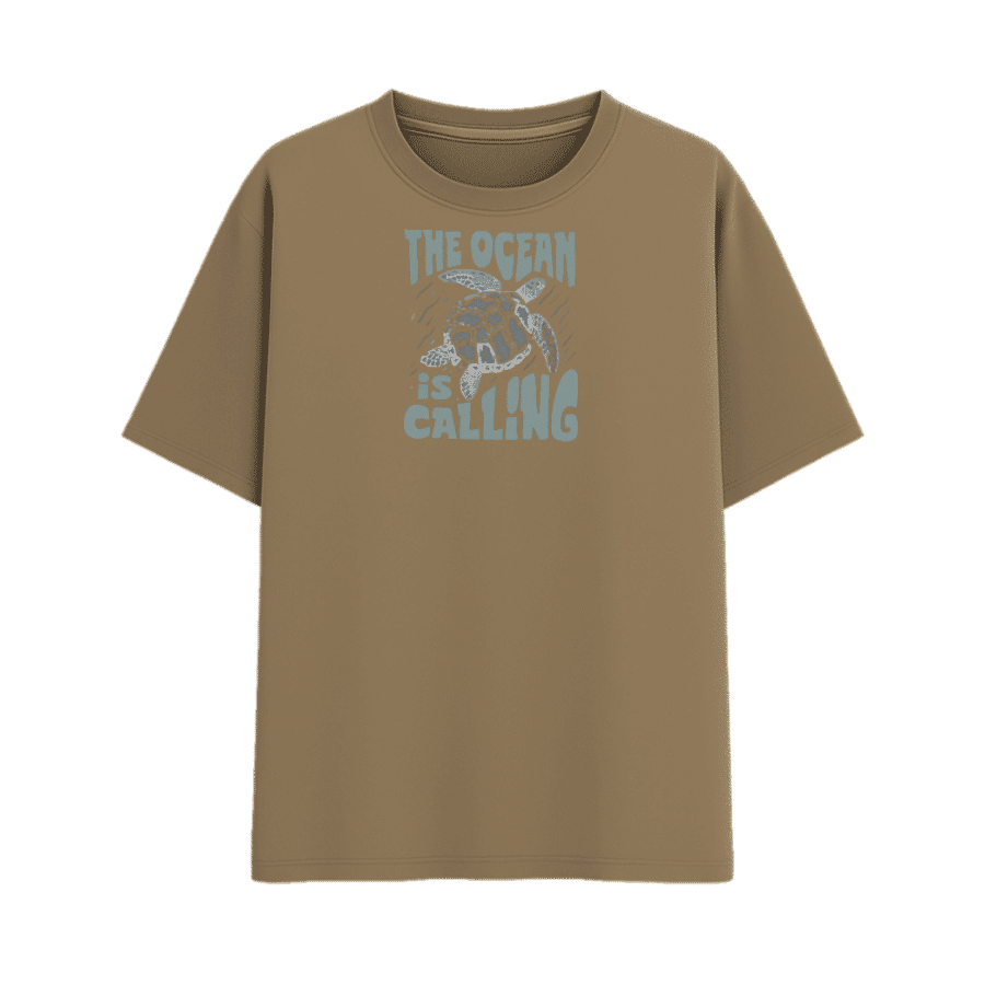 Oversized T-Shirt 220 GSM