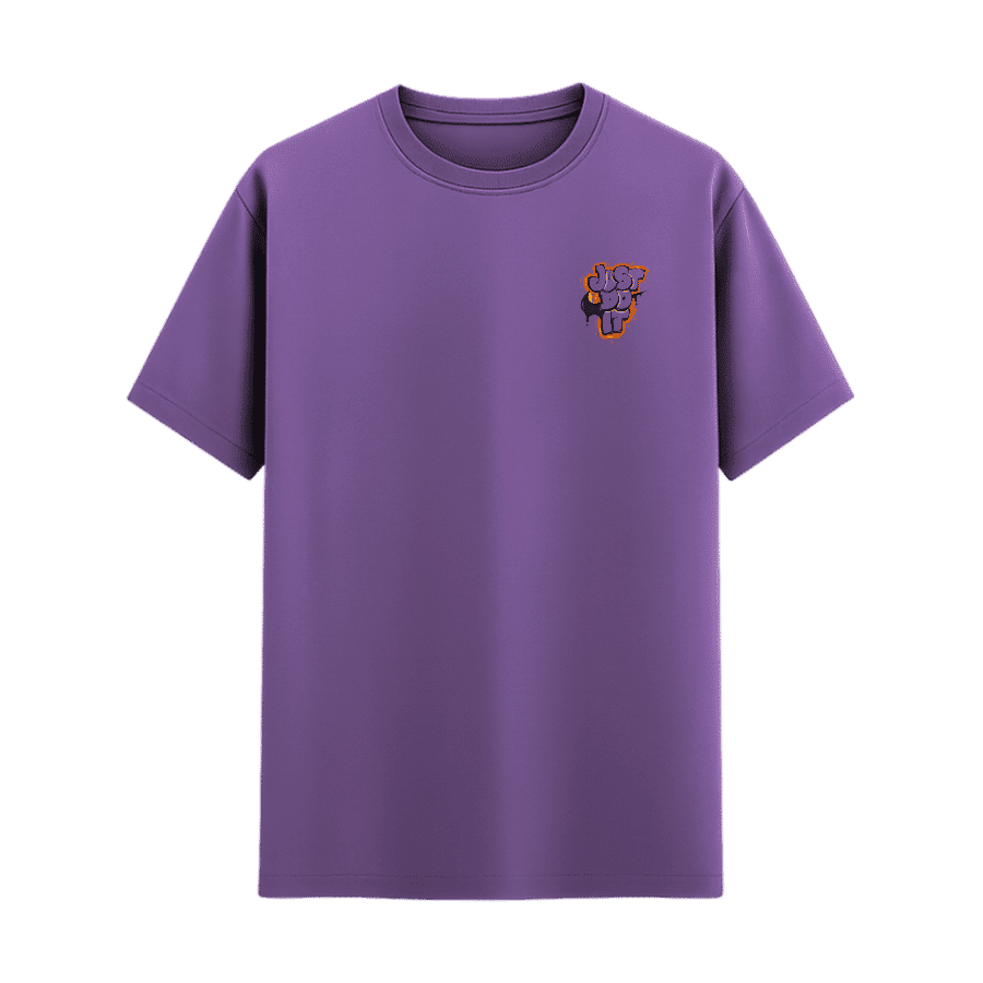 Regular T-Shirt 180 GSM