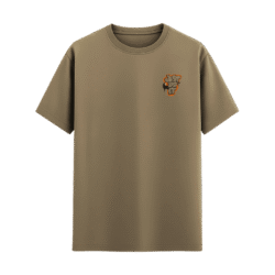 Regular T-Shirt 180 GSM