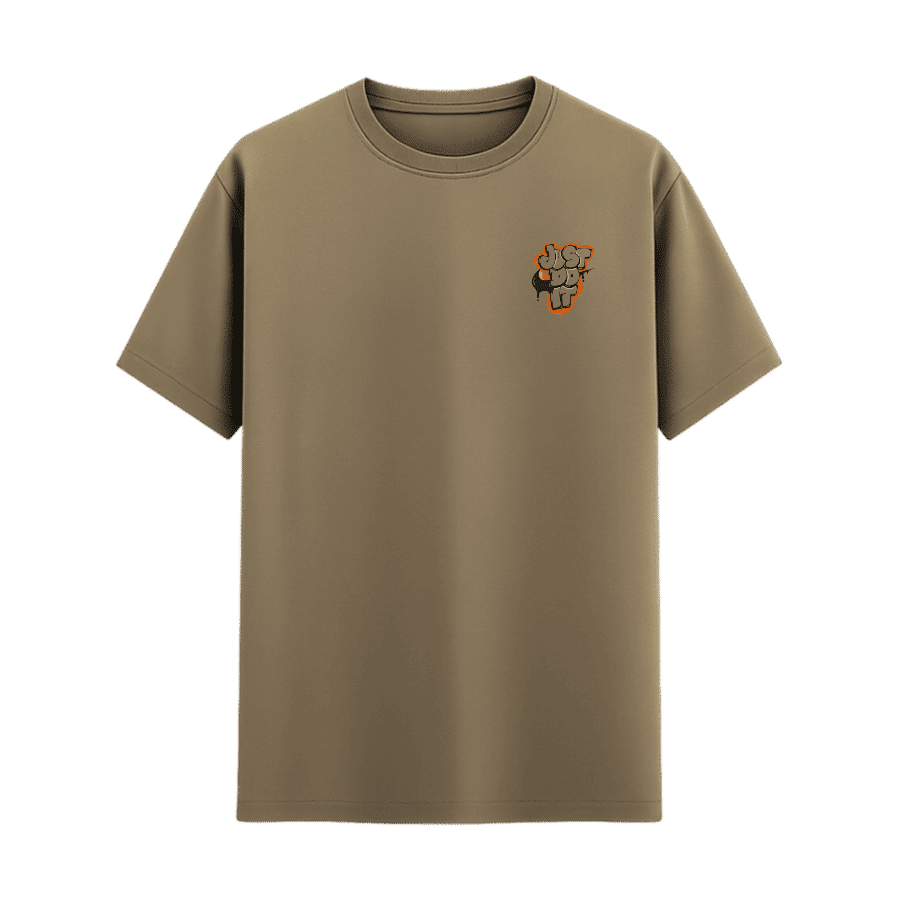 Regular T-Shirt 180 GSM