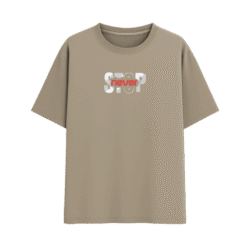 Oversized T-Shirt 240 GSM