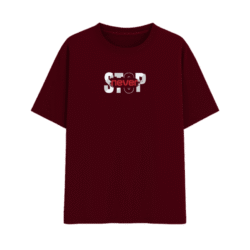 Oversized T-Shirt 240 GSM