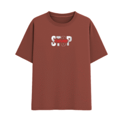 Oversized T-Shirt 240 GSM