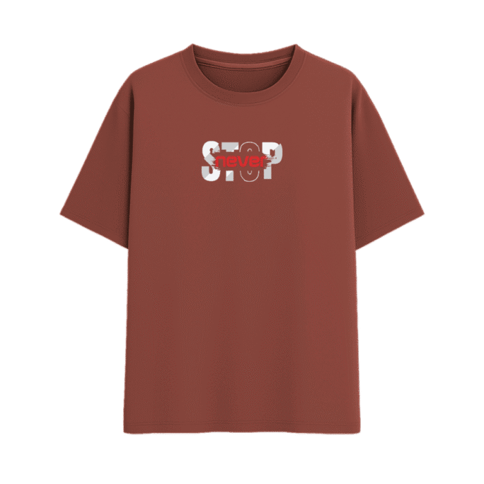 Oversized T-Shirt 240 GSM
