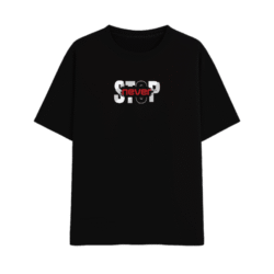 Oversized T-Shirt 240 GSM