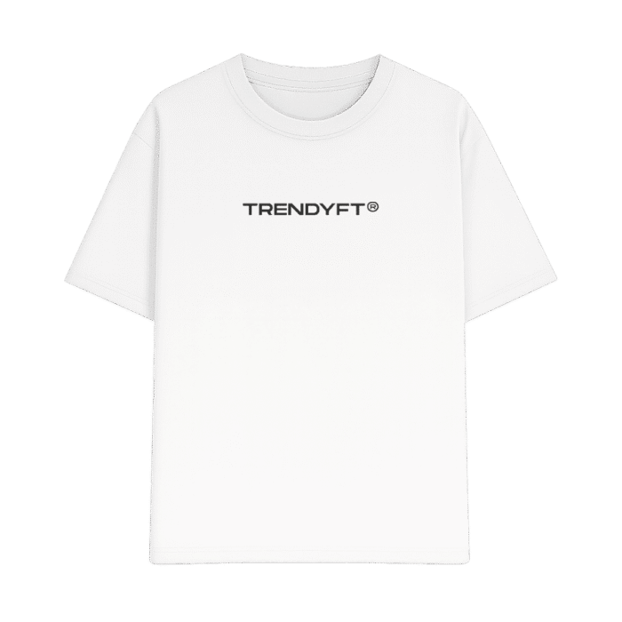 Oversized T-Shirt 220 GSM