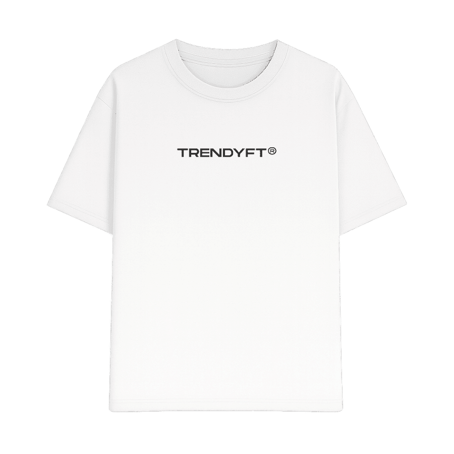 Oversized T-Shirt 220 GSM