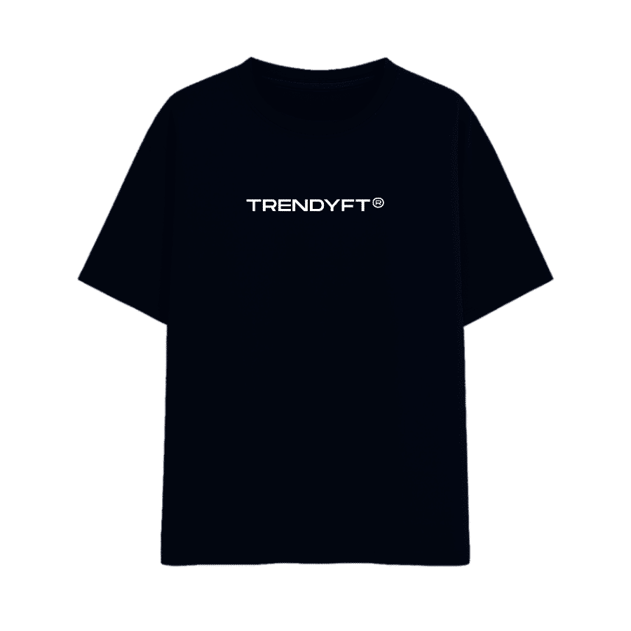 Oversized T-Shirt 220 GSM