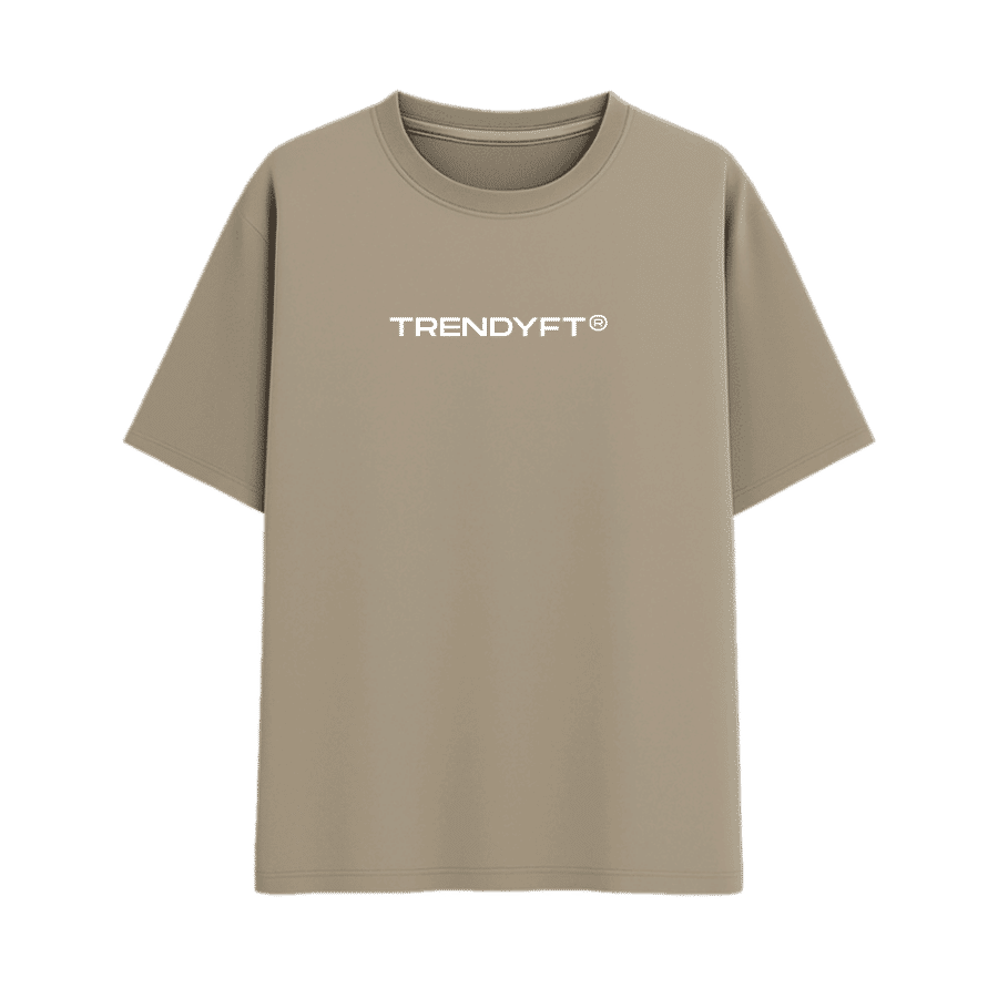 Oversized T-Shirt 220 GSM