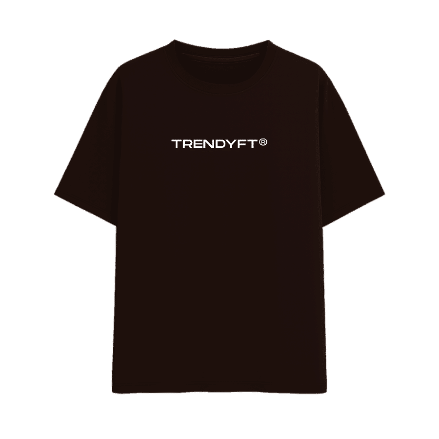 Oversized T-Shirt 220 GSM
