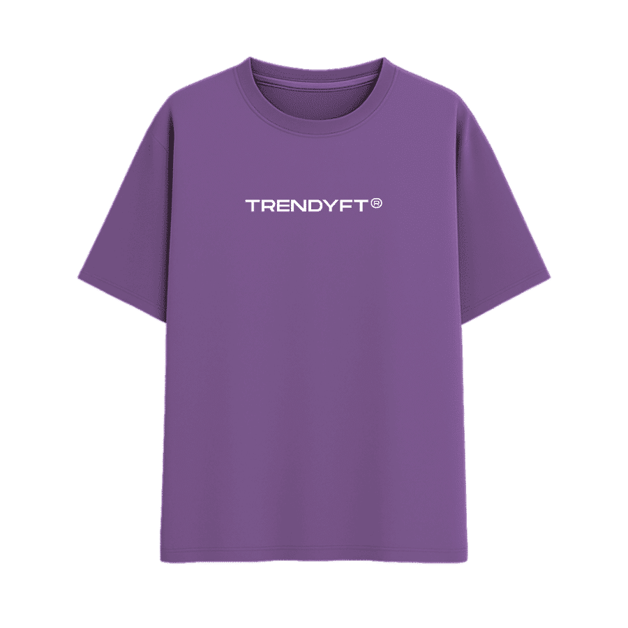 Oversized T-Shirt 220 GSM