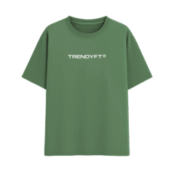 Oversized T-Shirt 220 GSM