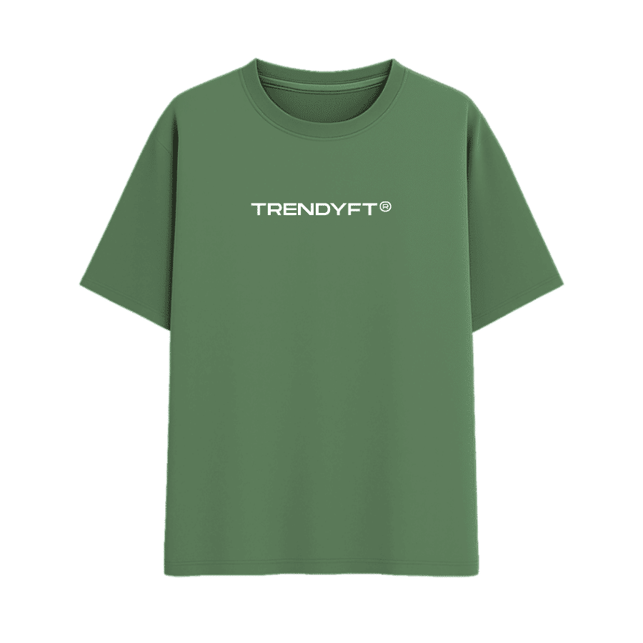 Oversized T-Shirt 220 GSM