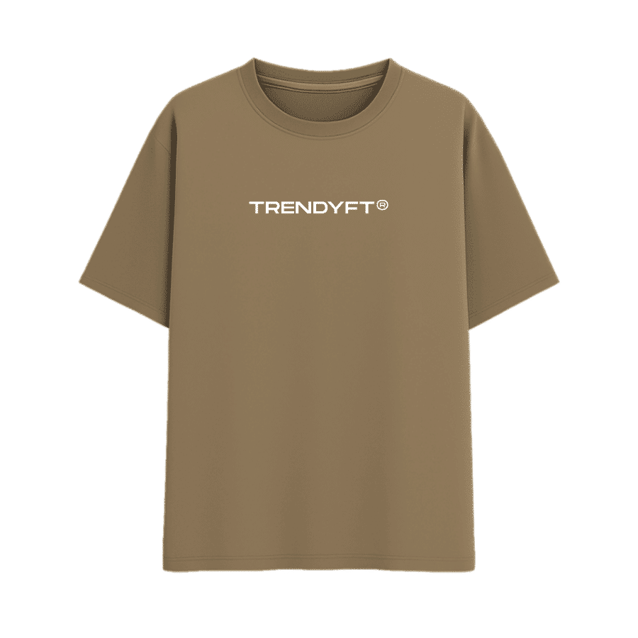 Oversized T-Shirt 220 GSM