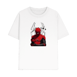 Oversized T-Shirt 220 GSM