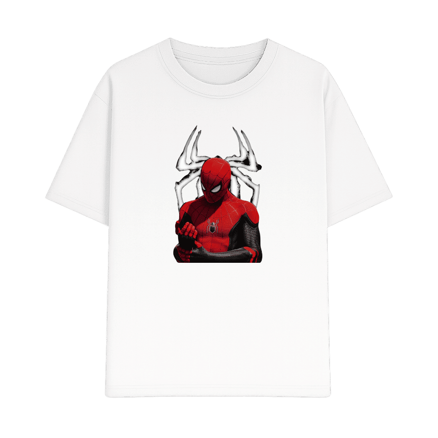Oversized T-Shirt 220 GSM