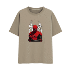 Oversized T-Shirt 220 GSM