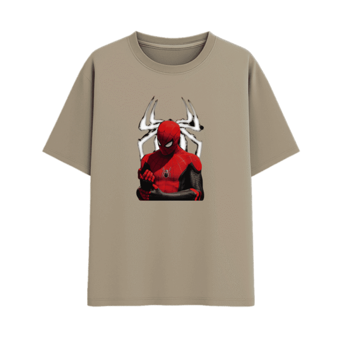 Oversized T-Shirt 220 GSM