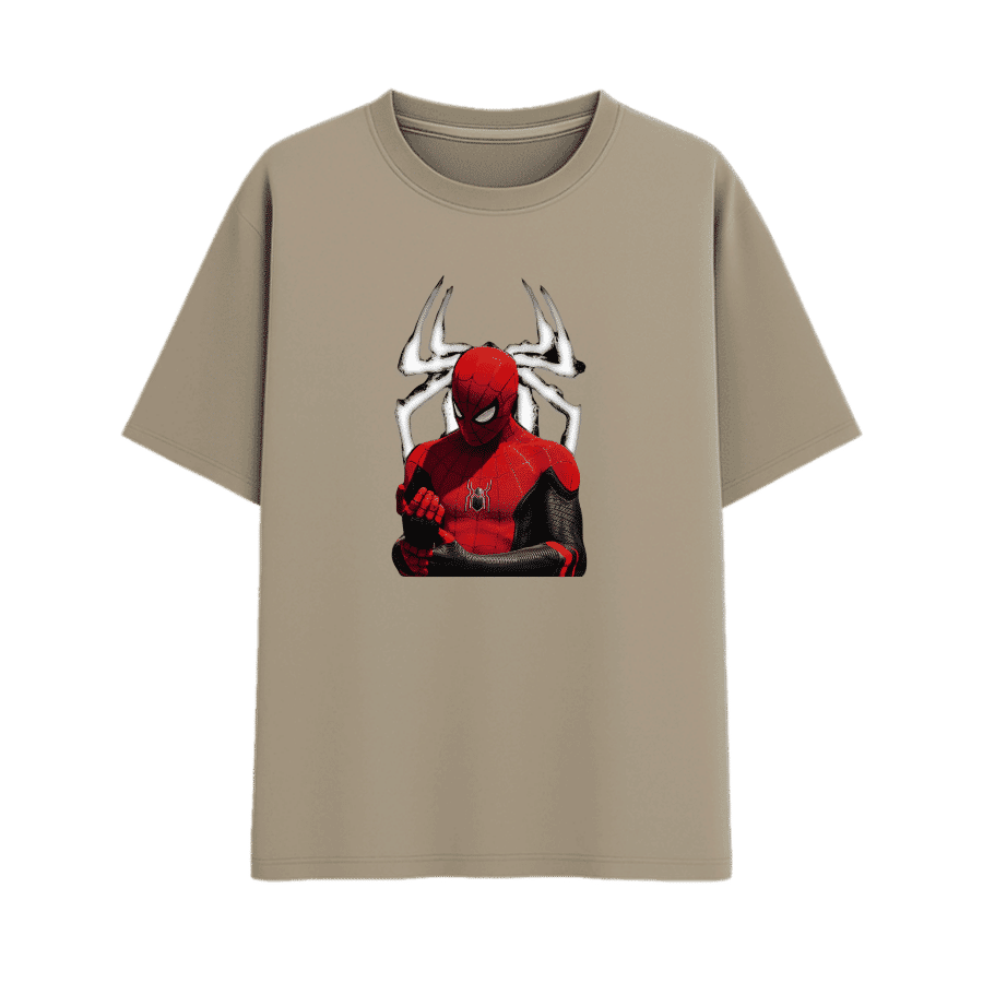 Oversized T-Shirt 220 GSM