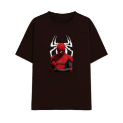 Oversized T-Shirt 220 GSM