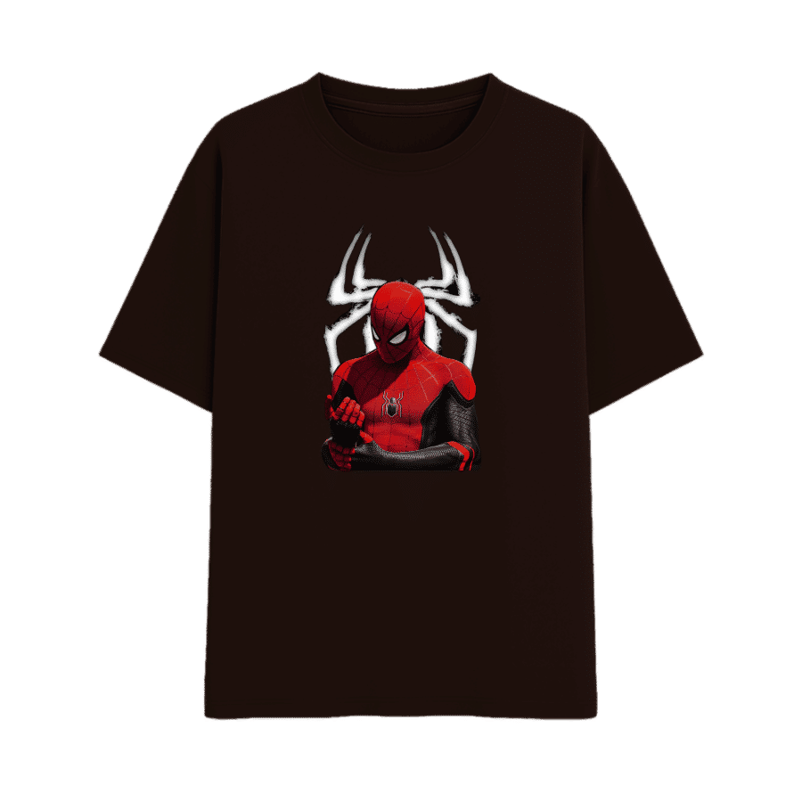 Oversized T-Shirt 220 GSM