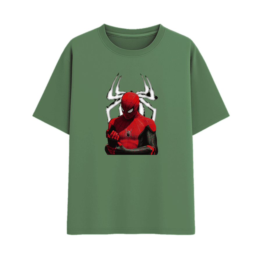 Oversized T-Shirt 220 GSM