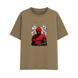 Oversized T-Shirt 220 GSM