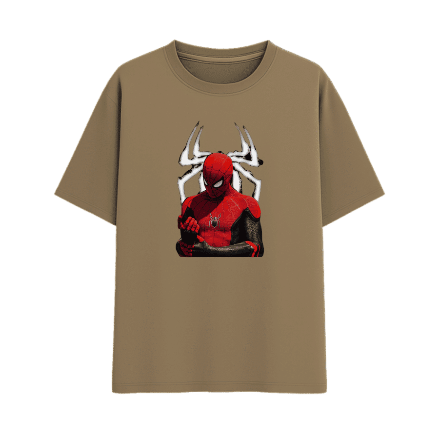Oversized T-Shirt 220 GSM