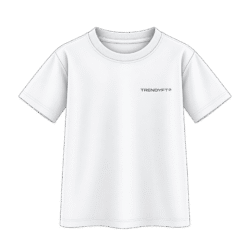 REGULAR KID TSHIRT