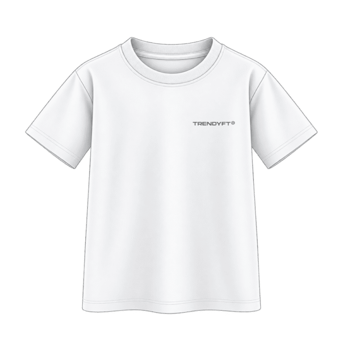 REGULAR KID TSHIRT