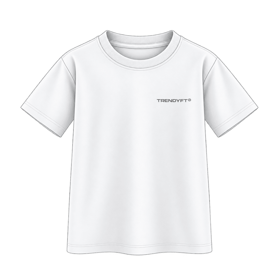 REGULAR KID TSHIRT