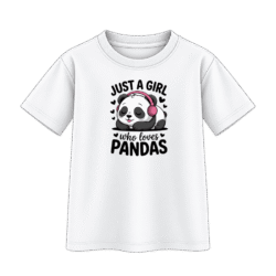 REGULAR KID TSHIRT