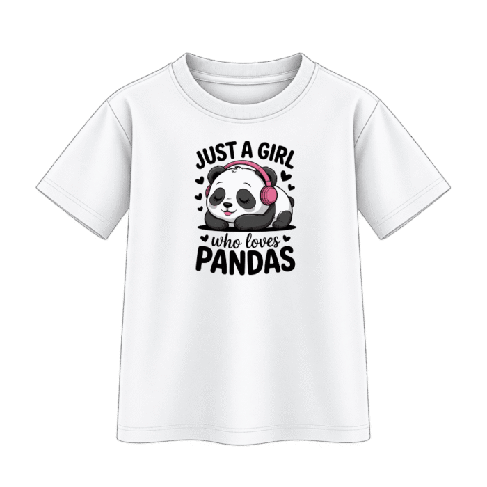 REGULAR KID TSHIRT