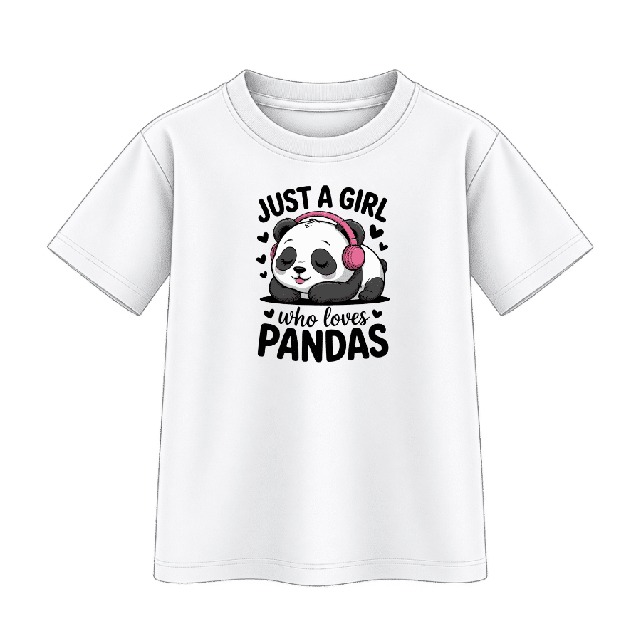 REGULAR KID TSHIRT