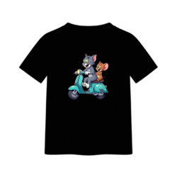 REGULAR KID TSHIRT