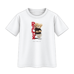 REGULAR KID TSHIRT