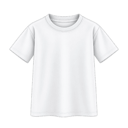 REGULAR KID TSHIRT
