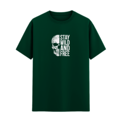 Regular T-Shirt 180 GSM