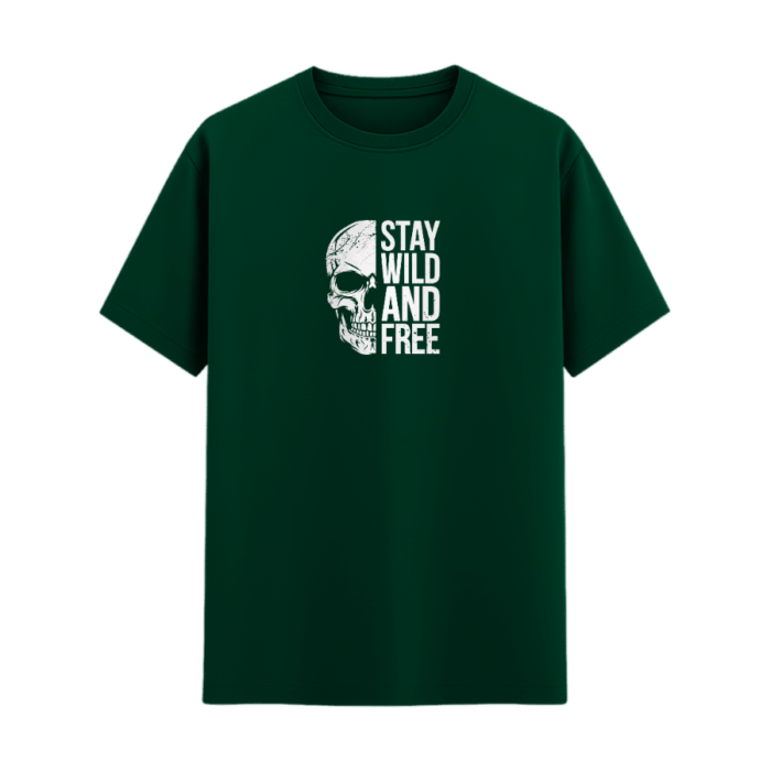 Regular T-Shirt 180 GSM